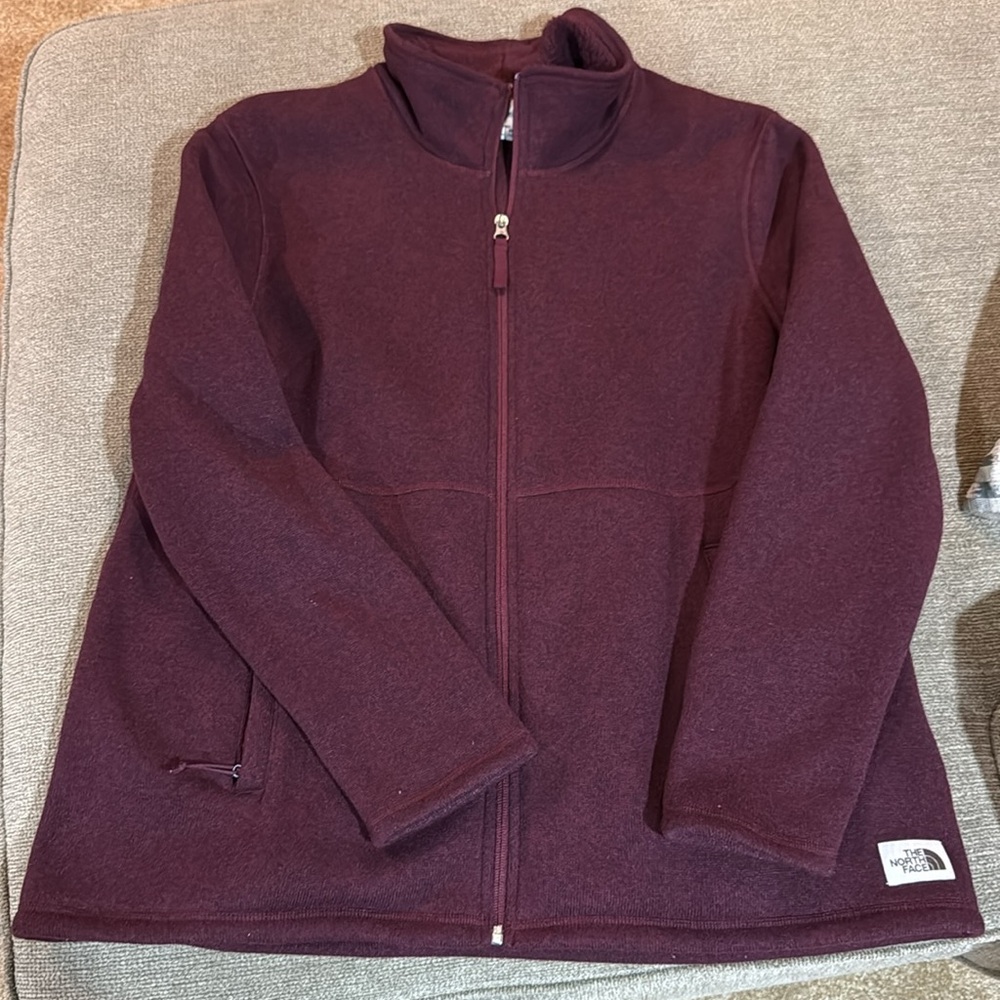 Authentic North Face Jacket